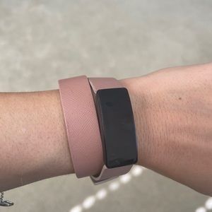 FitBit Inspire HR
